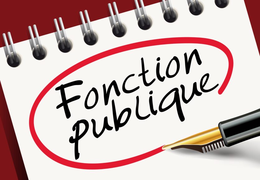 BLOC Fonction Publique